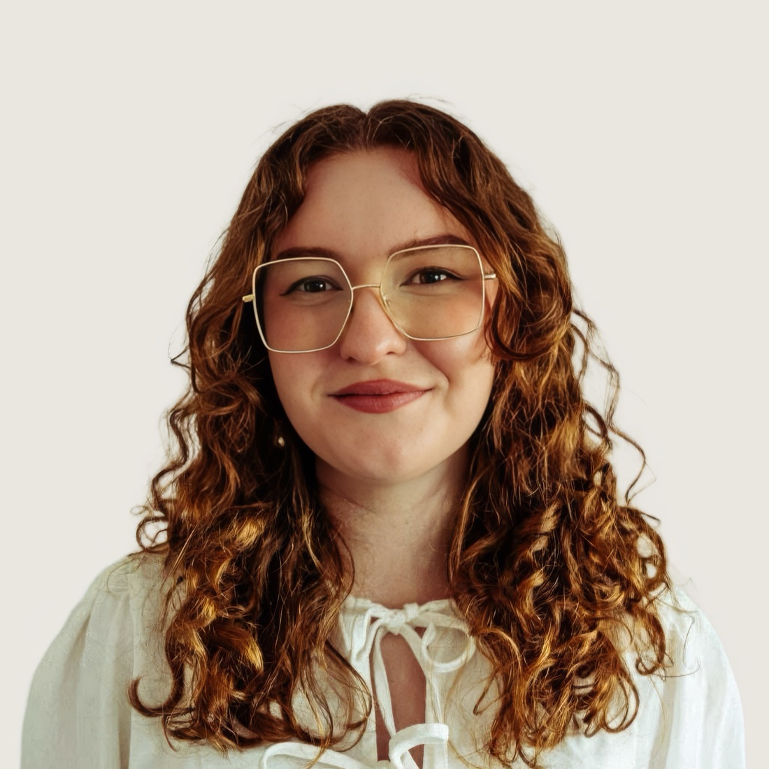 Portret Maria Żeliszczak (z domu Kamińska)